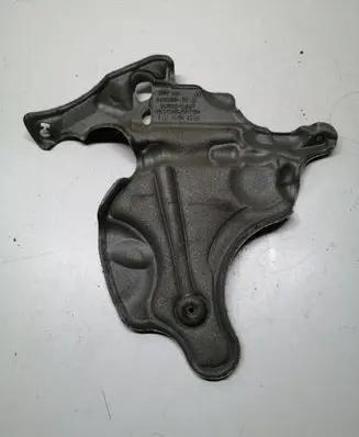 BMW X5 F15 Heat shield in engine bay 8490569 PMW111A 54703011