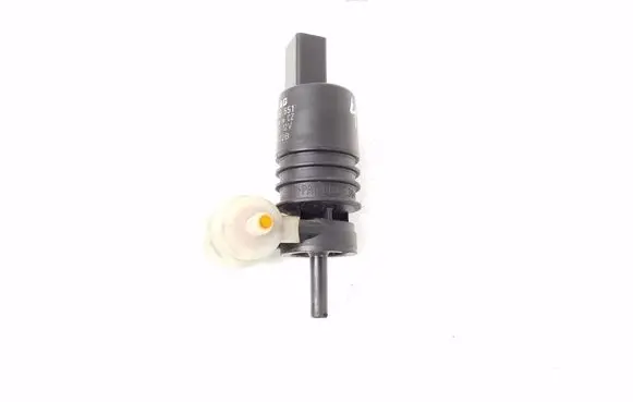 Porsche Cayenne (92A) Windscreen/windshield washer pump 1K6955651
