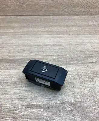 BMW 5 E60 E61 Other switches/knobs/shifts 6918478