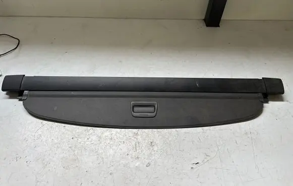 Volkswagen PASSAT B8 Parcel shelf load cover 