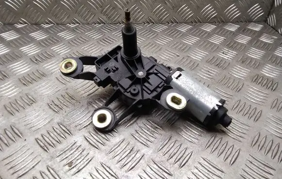 Ford Transit - Tourneo Connect Rear window wiper motor 2T1417W400AC 404738B