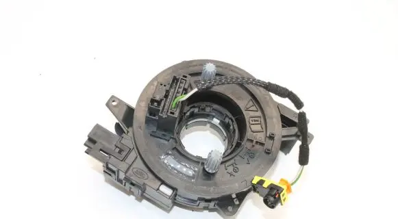 Jaguar XE Airbag slip ring squib (SRS ring) FK7214A664DA