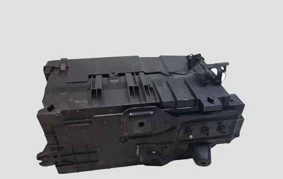 Opel Insignia A Battery box tray 13243606 312632764