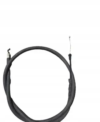 Mercedes-Benz Sprinter W906 Front door cable line A9067602404