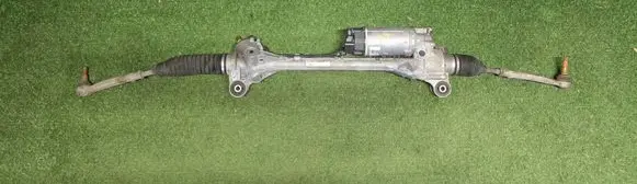 Porsche Taycan 9J1 Steering rack 4532021082 9J1423051AK 00518562