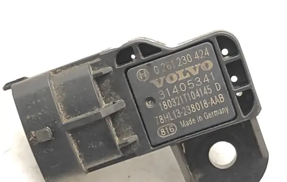 Volvo XC40 Air pressure sensor 31405341 0261230424