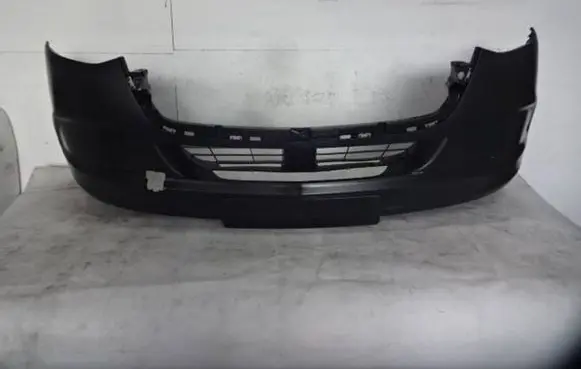 Mercedes-Benz Sprinter W907 W910 Front bumper A9108850000 1226923 V204500000