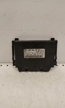 Mercedes-Benz C W203 Parking PDC control unit/module A2095450032