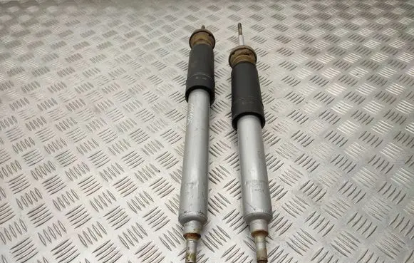 BMW 3 E90 E91 Rear shock absorber/damper 