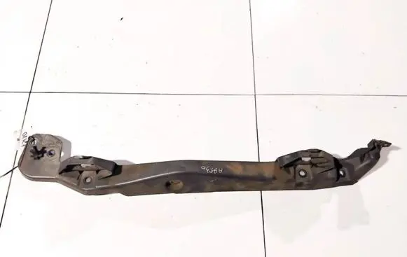 Renault Laguna III Fender mounting bracket 901270001r 631220001r