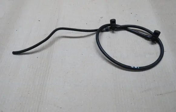 Opel Insignia A Windshield washer spray nozzle 40114013
