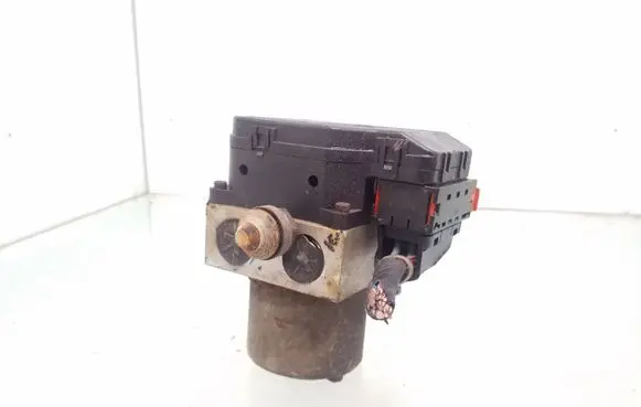 Mazda Premacy ABS Pump CB77437AZ A104400132 2072973017