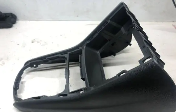 Opel Astra K Other center console (tunnel) element 2554246 888403685 2554243
