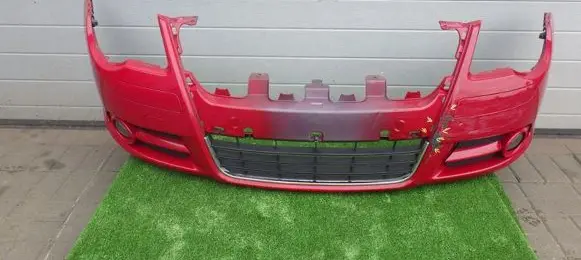 Volkswagen Eos Front bumper 1Q0807217
