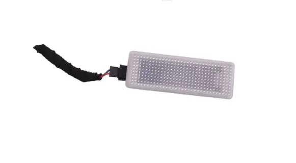 BMW 3 GT F34 Front seat light 