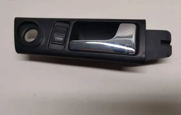 Audi A6 S6 C4 4A Rear door interior handle 4A0839020C