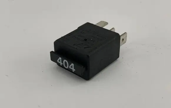Audi Q7 4L Other relay 7M0951253C 29201077