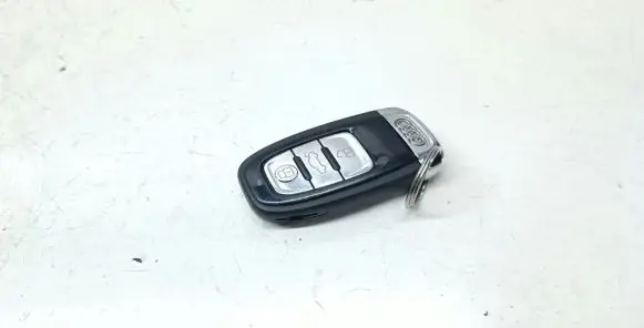 Ignition key/card