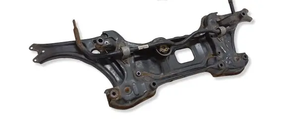 Skoda Yeti (5L) Front subframe 1K0199315A
