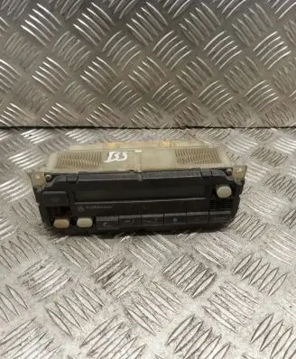 Volkswagen PASSAT B5 Climate control unit 3B1907044B