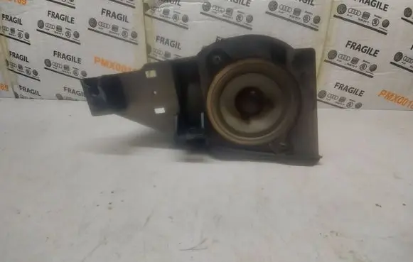 Saab 9-3 Ver2 Parcel shelf speaker 12792504 026F33