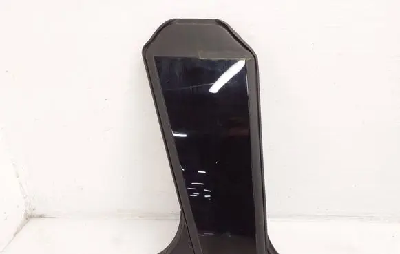 Mercedes-Benz CLA C118 X118 (B) Pillar trim (exterior) A1186980200