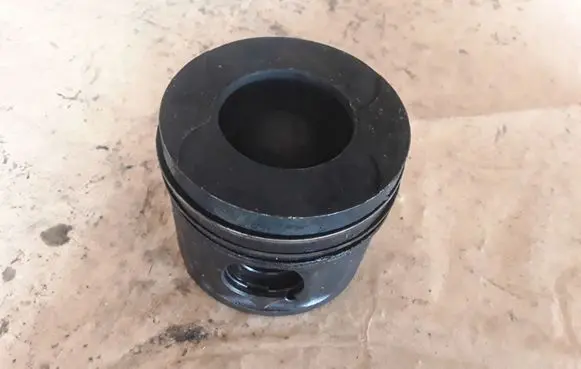 Citroen C6 Piston H268X