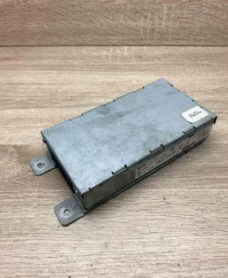 BMW X5 E53 Bluetooth control unit module 6931854 14474810 Used
