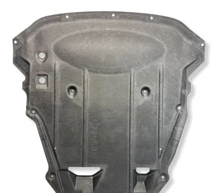 Nissan Leaf II (ZE1) Engine splash shield/under tray 758923NL0A