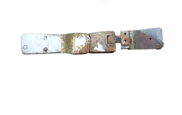 Renault Master II Loading door lower hinge 