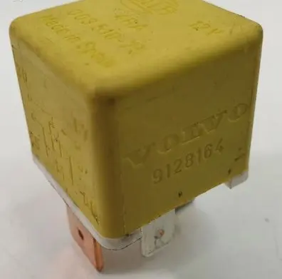 Volvo S70 V70 V70 XC Other relay 9128164