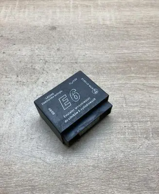 Ford Mondeo Mk III Other control units/modules 67R013512 EMULATORE6