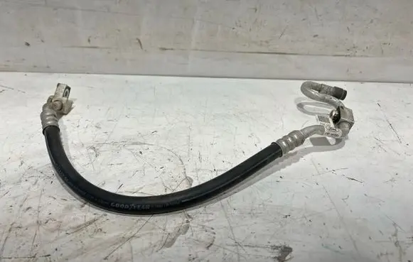 Ford Fiesta Air conditioning (A/C) pipe/hose C1B119972EA