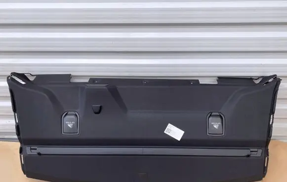 BMW 5 G60 G61 Parcel shelf 5A36F59