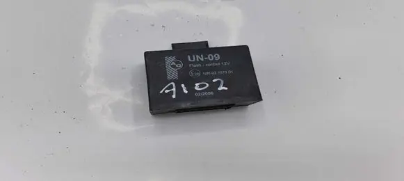 Audi A6 S6 C5 4B Other control units/modules E2010R02 157301