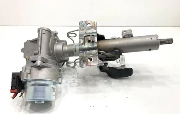 Dacia Duster II Power steering pump 488108251R