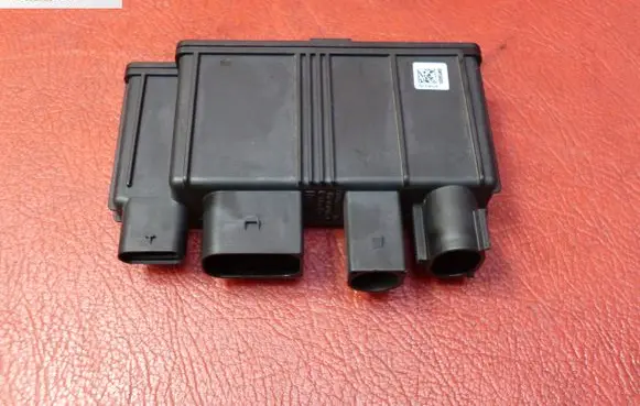 BMW 1 F20 F21 Other control units/modules 8647255