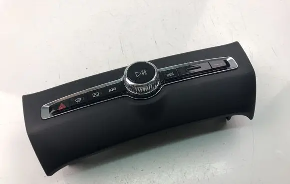Volvo S90, V90 Climate control unit P31398845