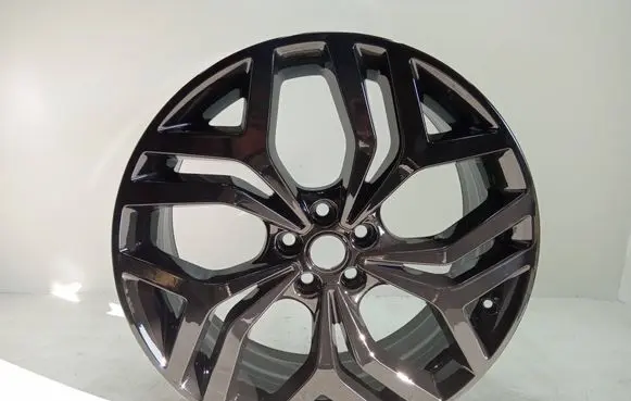 Land Rover Evoque II R20 alloy rim K8D21007PA