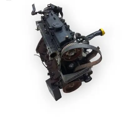 Nissan Juke I F15 Engine K9KB410