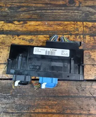 BMW X5 E70 Other control units/modules 61359192740
