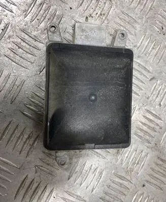 Blind spot module
