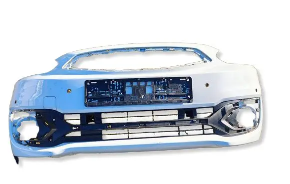 Mitsubishi Space Star Front bumper 6400G516