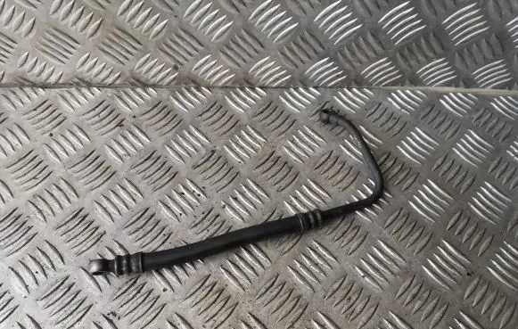 BMW 5 E39 Turbo turbocharger oiling pipe/hose