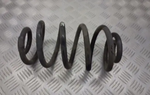 Opel Vectra C Rear coil spring