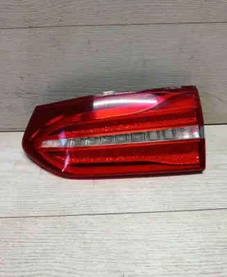 Mercedes-Benz E W213 Tailgate rear/tail lights 633000