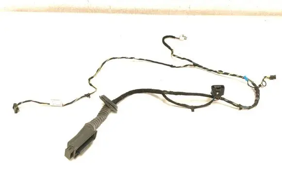 BMW 1 F20 F21 Wiring harness 9340973