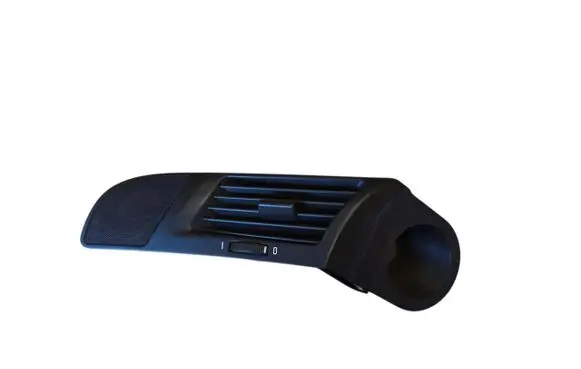 BMW 5 E39 Dashboard side air vent grill/cover trim 8391173