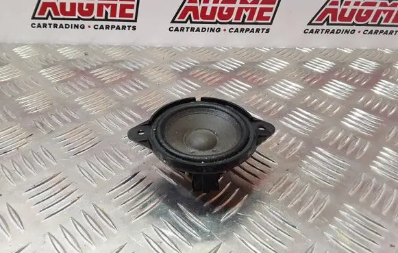 Audi A4 S4 B8 8K Front door speaker 8T0035416 7700803866 R74222