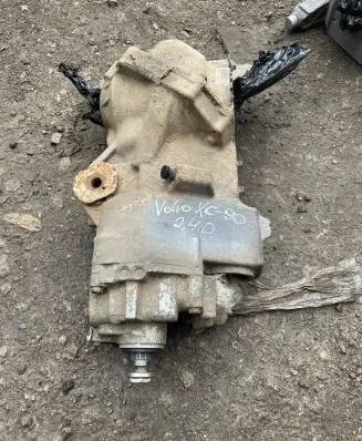 Volvo XC90 Rear differential P8653553 S249325